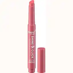 dm Shine & Click Gloss in a Stick Lipgloss div. Farben dm Angebot