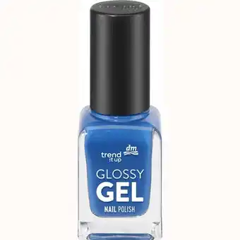 dm Nagellack Glossy Gel div. Farben dm Angebot