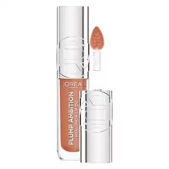 dm Plump Ambition Hyaluron Lippenöl div. Farben dm Angebot