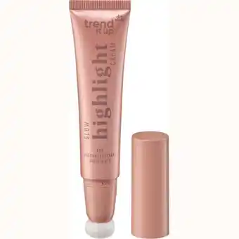 dm Glow Cream Highlighter div. Farben dm Angebot