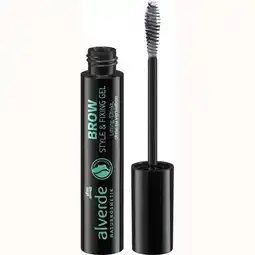 dm Brow Style & Fixing Augenbrauengel transparent dm Angebot