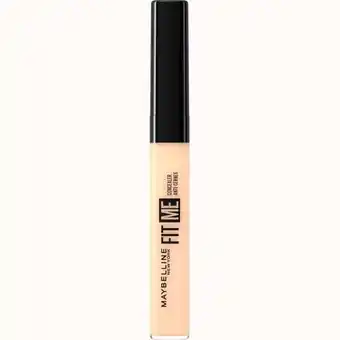 dm Fit Me! Concealer div. Farben dm Angebot