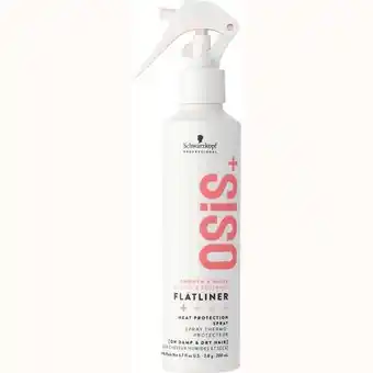 dm Flatliner Hitzeschutz Spray dm Angebot