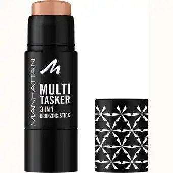 dm Multitasker 3 in 1 Bronzing Stick div. Farben dm Angebot