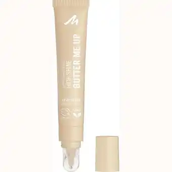 dm High Shine Lip Butter div. Farben dm Angebot