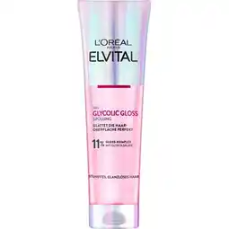 dm Glycolic Gloss Spülung dm Angebot