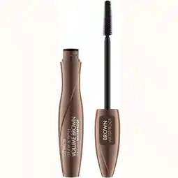 dm Glam & Doll Volume Brown Mascara waterproof dm Angebot