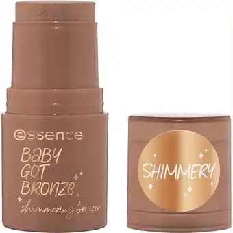 dm Baby Got Bronze Shimmering Bronzer div. Farben dm Angebot