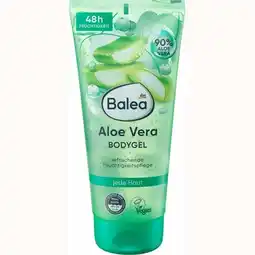 dm Aloe Vera Bodygel dm Angebot