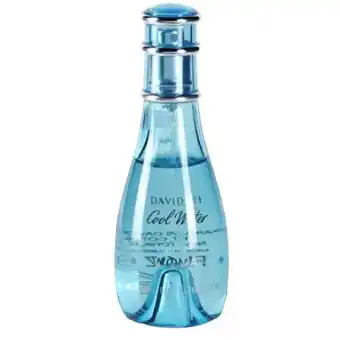 dm Cool Water Woman Eau de Toilette dm Angebot