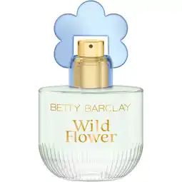 dm Wild Flower Eau de Toilette dm Angebot