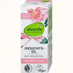 dm Gesichtsöl Bio-Wildrose dm Angebot