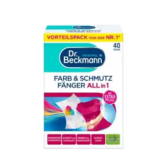 Bipa Farb- & Schmutzfänger BIPA Angebot