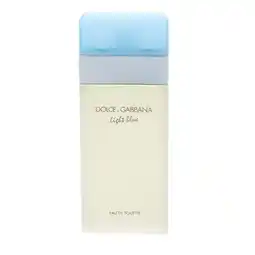 dm Light Llue Eau de Toilette dm Angebot