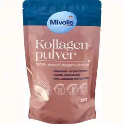 dm Kollagen-Pulver dm Angebot