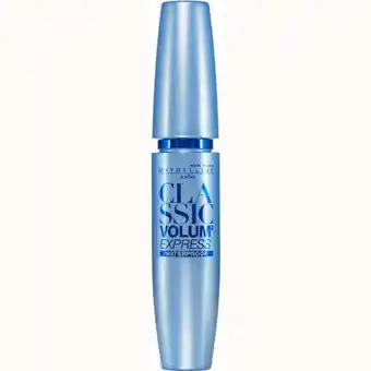 dm Classic Volum Express Mascara div. Sorten dm Angebot