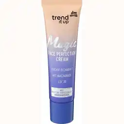 dm Magic Face Perfection BB Cream LSF 30 dm Angebot