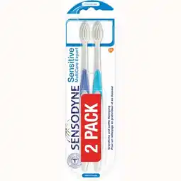 dm Sensitive MultiCare Expert Zahnbürste weich dm Angebot