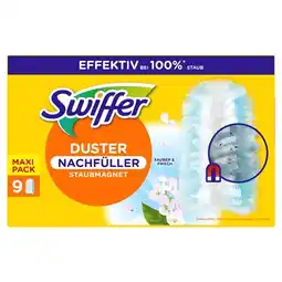 dm Duster Staubmagnet Nachfüllpack dm Angebot