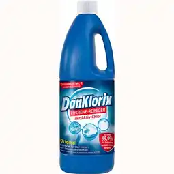 dm Hygiene-Reiniger div. Sorten dm Angebot