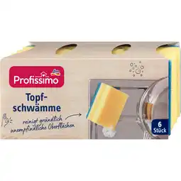 dm Topfschwämme dm Angebot