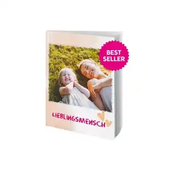 Bipa FOTOBUCH A4 hoch BIPA Angebot