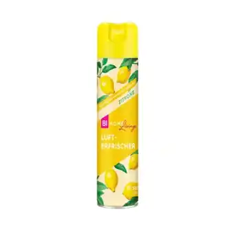 Bipa Living Raumspray div. Sorten BIPA Angebot