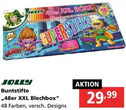 Pagro Diskont Buntstifte Angebot
