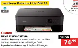 Pagro Diskont Pixma Angebot