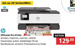 Pagro Diskont OfficeJet Pro Angebot