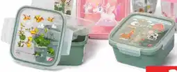 Pagro Diskont Lunchbox Angebot