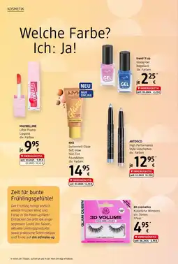 dm Kosmetik Angebot