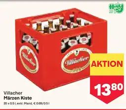 MPreis Märzen Kiste Angebot