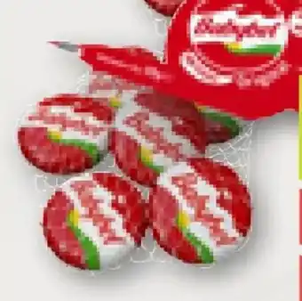 ADEG Babybel Mini Angebot