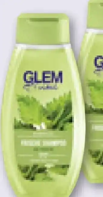 ADEG Schwarzkopf Glem Vital Shampoo Angebot