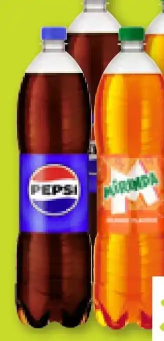 ADEG Pepsi Cola Angebot