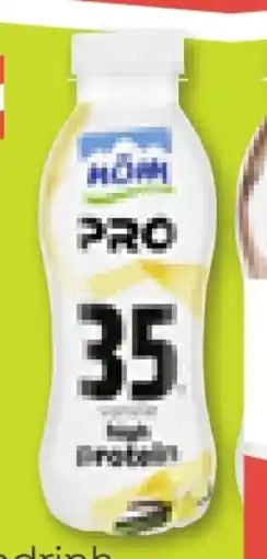 ADEG Nöm Pro 35G High Protein Drink Angebot