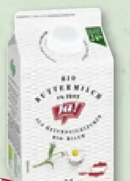 ADEG ja!natürlich Bio-Buttermilch Angebot