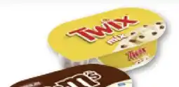 ADEG Danone Twix-Joghurt Angebot