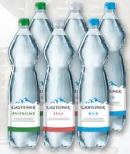 ADEG Gasteiner Mineralwasser Angebot