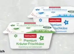 ADEG Salzburg Milch Frischkäse Angebot