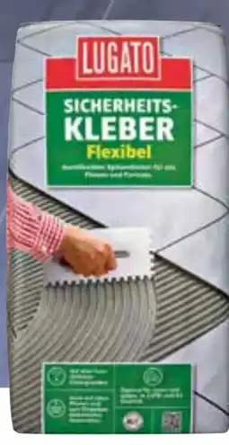 Hellweg Lugato Sicherheitskleber Flexibel Angebot