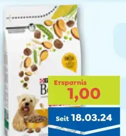 ADEG Purina Beneful Trockenfutter Angebot