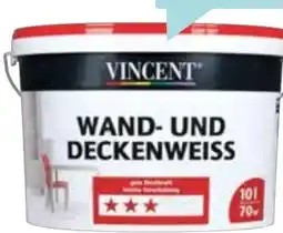 Hellweg Vincent Wand-Deckenweiss Angebot