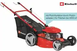 Hellweg Einhell Benzin-Rasenmäher GC-PM 51/3 S HW-E Li Angebot