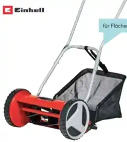 Hellweg Einhell Hand-Rasenmäher GC-HM 300 Angebot