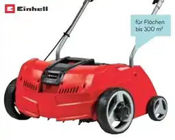 Hellweg Einhell Elektro-Vertikutierer GC-ES 1231/1 Angebot