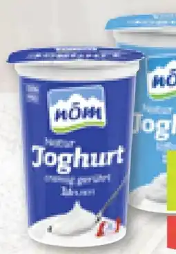 ADEG Nöm Natur Joghurt Angebot