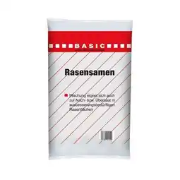 Hellweg Basic Rasensaat Angebot