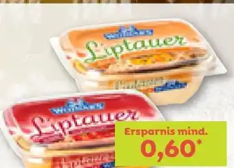 ADEG Wojnar's Liptauer Angebot